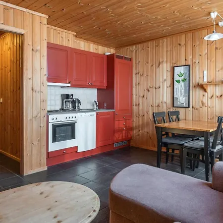 Guest house Tur & Ski - 2 Sov - Elbillader - 60 Min Osl 3*