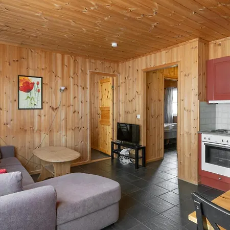 Guest house Tur & Ski - 2 Sov - Elbillader - 60 Min Osl