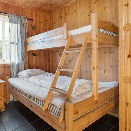 Guest house Tur & Ski - 2 Sov - Elbillader - 60 Min Osl