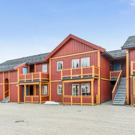 Guest house Tur & Ski - 2 Sov - Elbillader - 60 Min Osl 3*